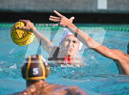 Thumbnail 3 in Crespi vs Burroughs photogallery.
