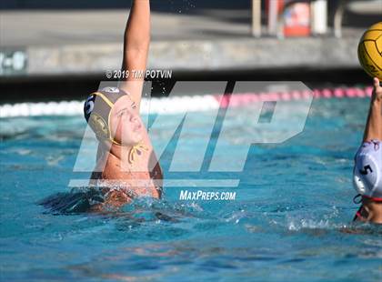Thumbnail 2 in Crespi vs Burroughs photogallery.