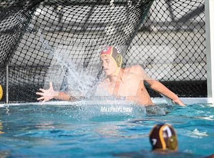 Thumbnail 2 in Crespi vs Burroughs photogallery.