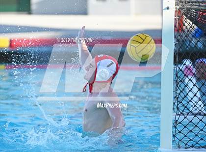 Thumbnail 3 in Crespi vs Burroughs photogallery.
