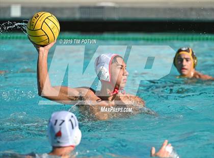 Thumbnail 1 in Crespi vs Burroughs photogallery.