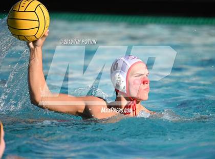 Thumbnail 1 in Crespi vs Burroughs photogallery.
