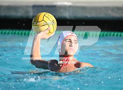 Thumbnail 2 in Crespi vs Burroughs photogallery.