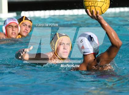 Thumbnail 3 in Crespi vs Burroughs photogallery.