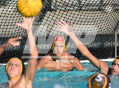Thumbnail 2 in Crespi vs Burroughs photogallery.