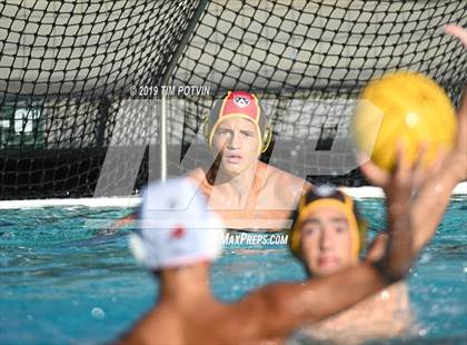 Thumbnail 3 in Crespi vs Burroughs photogallery.