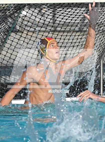 Thumbnail 2 in Crespi vs Burroughs photogallery.
