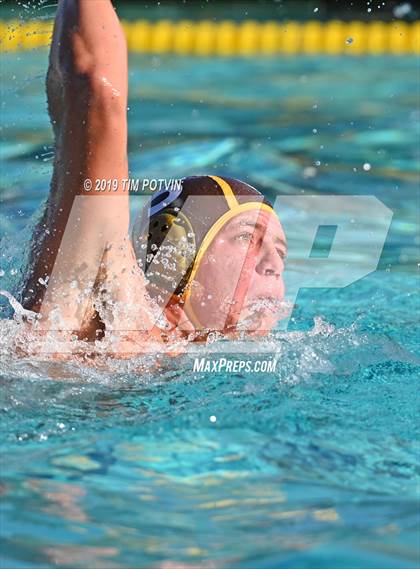 Thumbnail 3 in Crespi vs Burroughs photogallery.