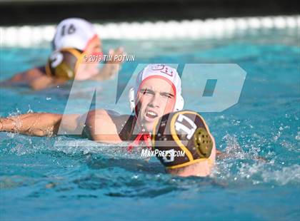 Thumbnail 2 in Crespi vs Burroughs photogallery.