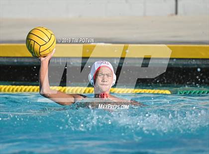Thumbnail 1 in Crespi vs Burroughs photogallery.