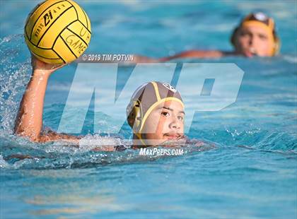 Thumbnail 3 in Crespi vs Burroughs photogallery.