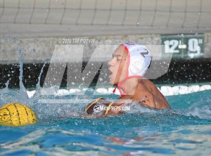 Thumbnail 3 in Crespi vs Burroughs photogallery.