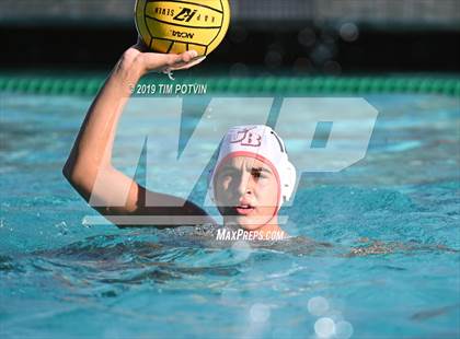Thumbnail 1 in Crespi vs Burroughs photogallery.