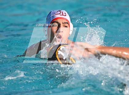 Thumbnail 3 in Crespi vs Burroughs photogallery.
