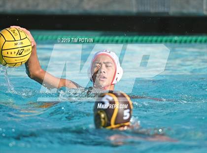 Thumbnail 2 in Crespi vs Burroughs photogallery.