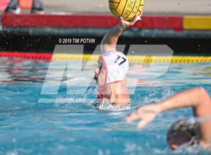 Thumbnail 3 in Crespi vs Burroughs photogallery.