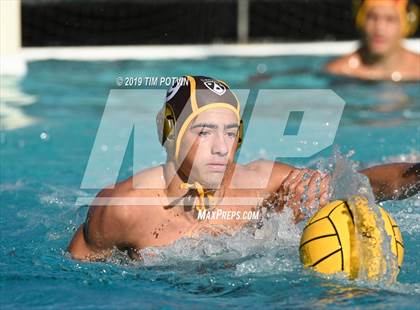 Thumbnail 1 in Crespi vs Burroughs photogallery.