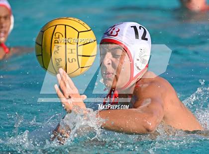 Thumbnail 1 in Crespi vs Burroughs photogallery.