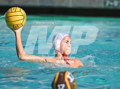 Thumbnail 1 in Crespi vs Burroughs photogallery.