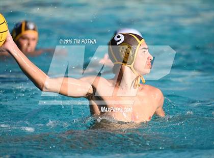 Thumbnail 1 in Crespi vs Burroughs photogallery.