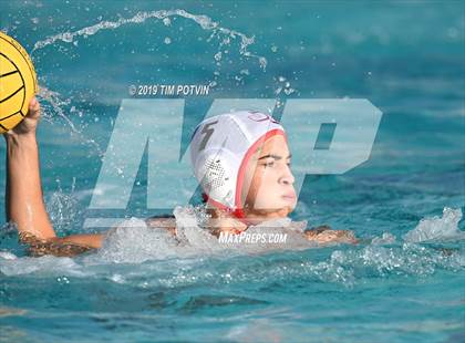 Thumbnail 1 in Crespi vs Burroughs photogallery.