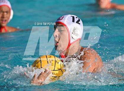 Thumbnail 2 in Crespi vs Burroughs photogallery.