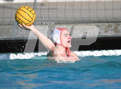 Thumbnail 2 in Crespi vs Burroughs photogallery.