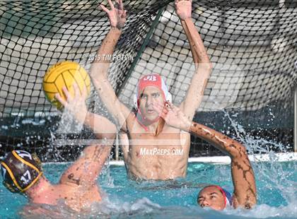 Thumbnail 3 in Crespi vs Burroughs photogallery.