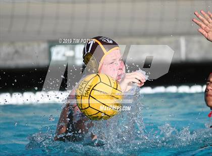 Thumbnail 2 in Crespi vs Burroughs photogallery.