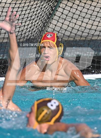 Thumbnail 3 in Crespi vs Burroughs photogallery.