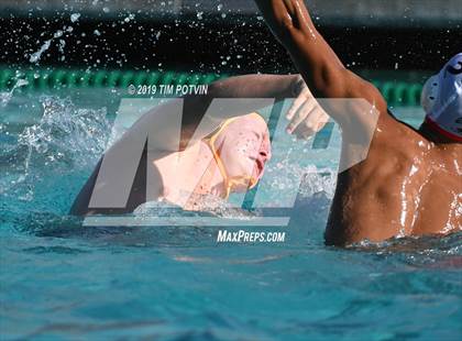 Thumbnail 3 in Crespi vs Burroughs photogallery.
