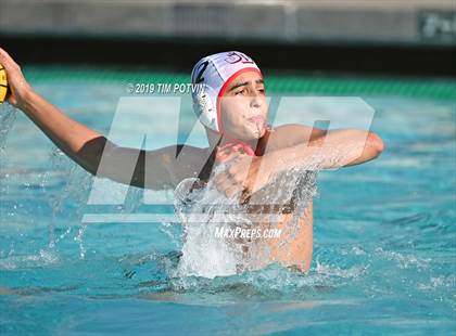 Thumbnail 1 in Crespi vs Burroughs photogallery.