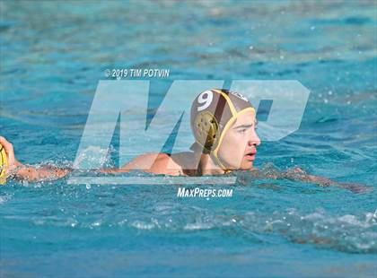 Thumbnail 3 in Crespi vs Burroughs photogallery.
