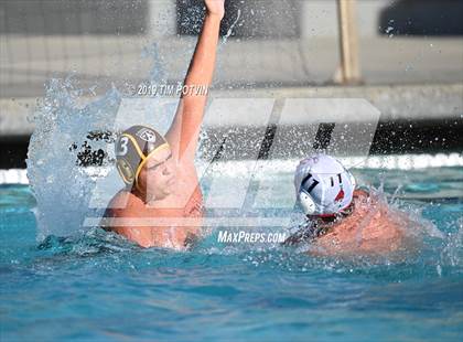 Thumbnail 1 in Crespi vs Burroughs photogallery.
