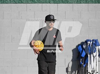 Thumbnail 1 in Crespi vs Burroughs photogallery.