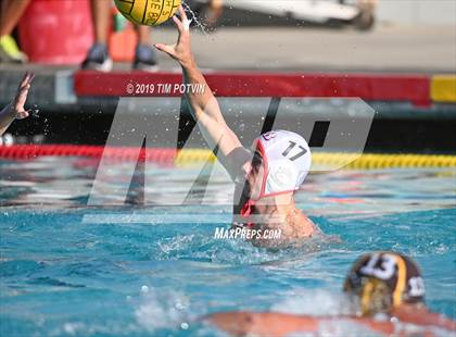 Thumbnail 2 in Crespi vs Burroughs photogallery.
