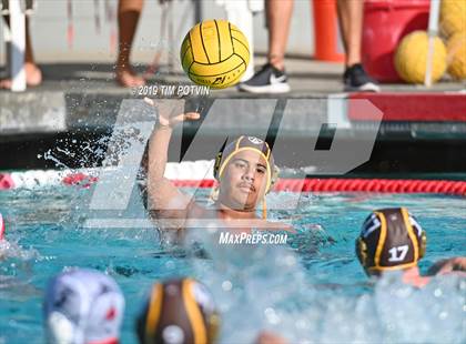 Thumbnail 2 in Crespi vs Burroughs photogallery.