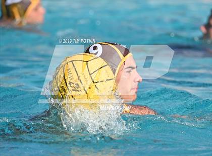 Thumbnail 1 in Crespi vs Burroughs photogallery.