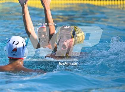 Thumbnail 2 in Crespi vs Burroughs photogallery.