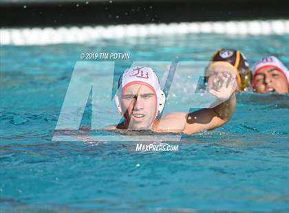 Thumbnail 2 in Crespi vs Burroughs photogallery.