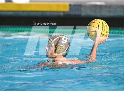 Thumbnail 1 in Crespi vs Burroughs photogallery.