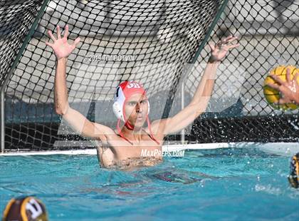 Thumbnail 2 in Crespi vs Burroughs photogallery.
