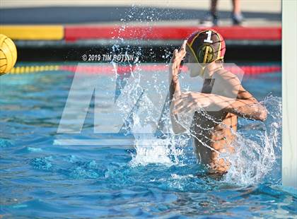 Thumbnail 2 in Crespi vs Burroughs photogallery.