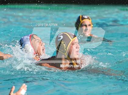 Thumbnail 2 in Crespi vs Burroughs photogallery.