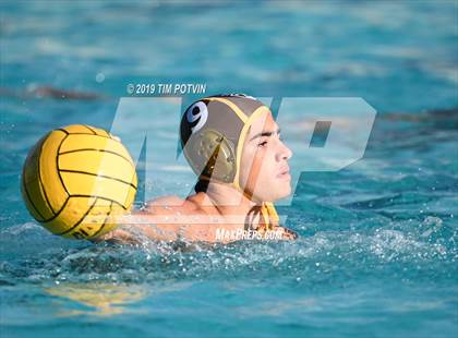 Thumbnail 3 in Crespi vs Burroughs photogallery.