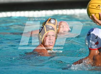 Thumbnail 3 in Crespi vs Burroughs photogallery.