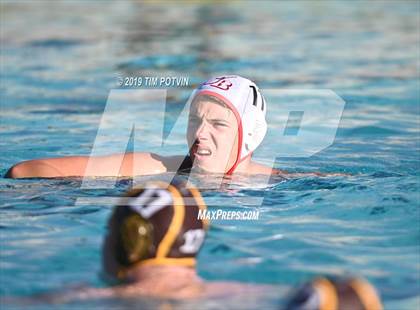 Thumbnail 3 in Crespi vs Burroughs photogallery.