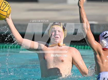 Thumbnail 3 in Crespi vs Burroughs photogallery.