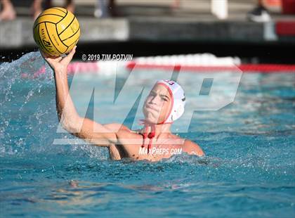 Thumbnail 2 in Crespi vs Burroughs photogallery.