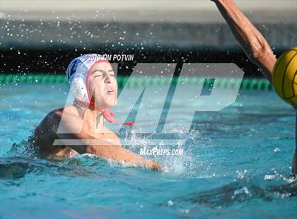 Thumbnail 2 in Crespi vs Burroughs photogallery.